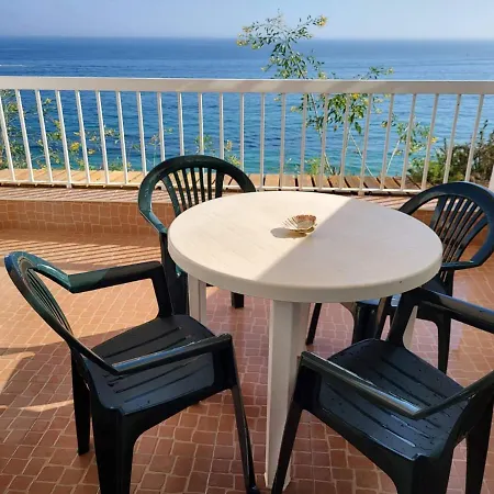 Casa Ondas Apartment Sesimbra