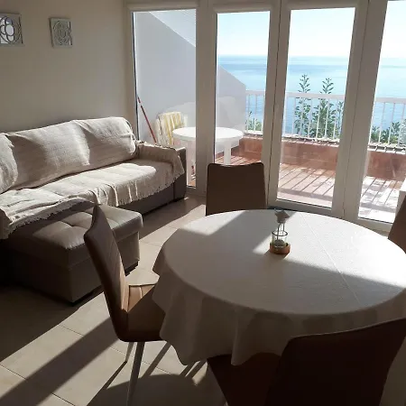 Apartamento Casa Ondas *