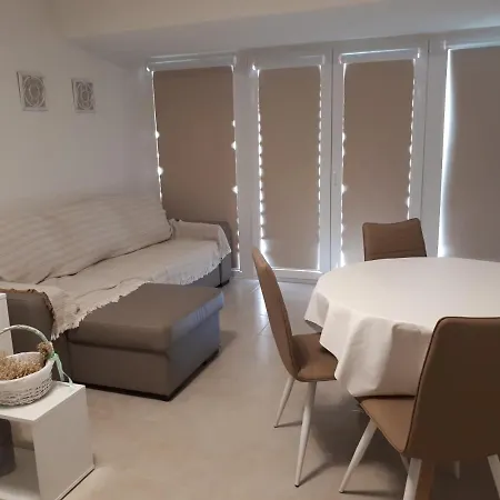 Casa Ondas Apartamento Sesimbra