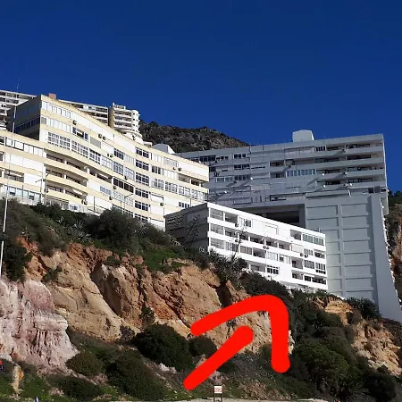 Casa Ondas * Sesimbra