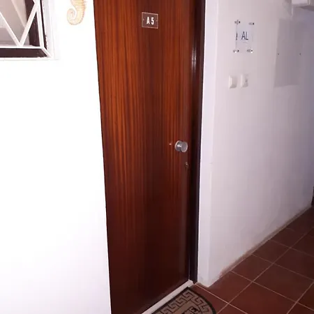 Casa Ondas Apartamento