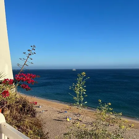 Casa Ondas Apartamento Sesimbra